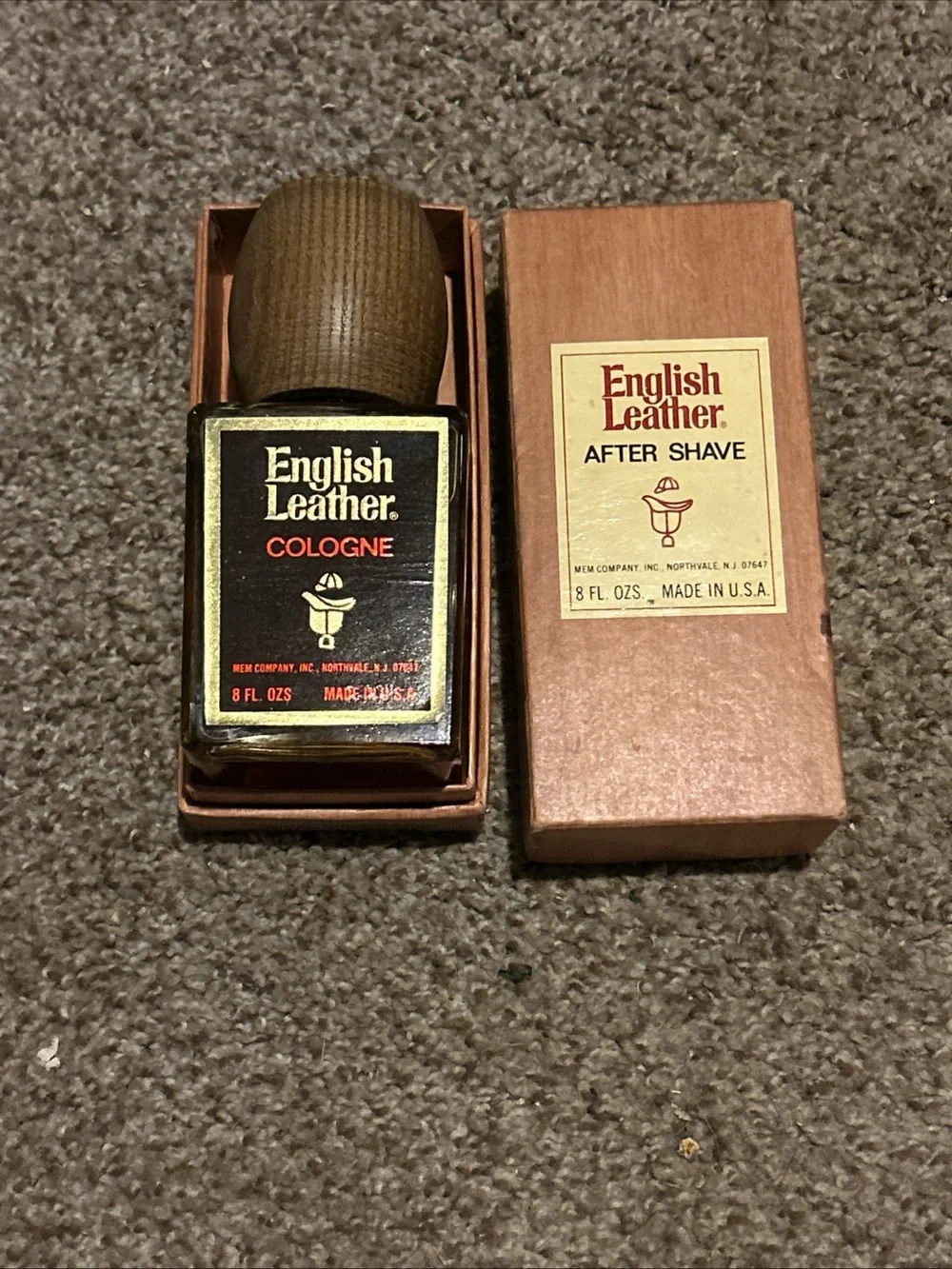 N/A after shave